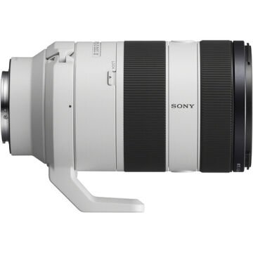 FE 70-200mm F/4 Macro G OSS II Lens (Sony E-Mount)