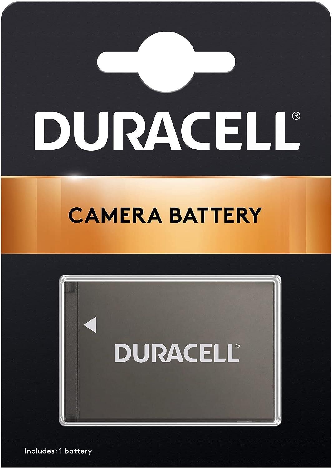 DRC12 Canon LP-E12 Batarya