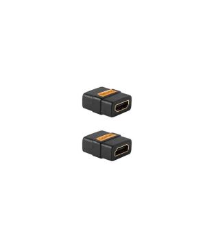 TetherPro HDMI Coupler Çift Dişi Uçlu Adaptör