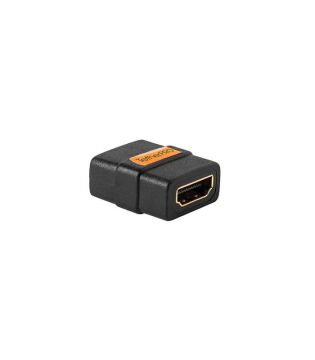 TetherPro HDMI Coupler Çift Dişi Uçlu Adaptör