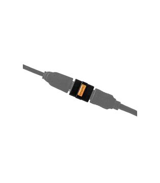 TetherPro HDMI Coupler Çift Dişi Uçlu Adaptör