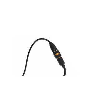 TetherPro HDMI Coupler Çift Dişi Uçlu Adaptör