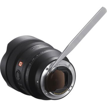 FE 14mm F/1.8 GM Lens (Sony E-Mount)