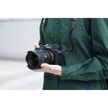 FE 14mm F/1.8 GM Lens (Sony E-Mount)