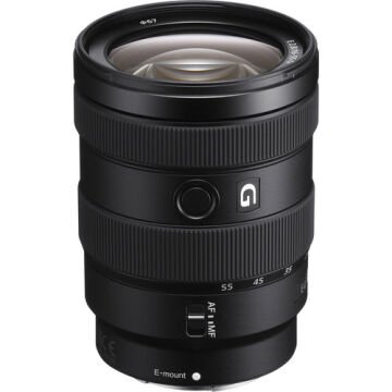 E 16-55mm F/2.8 G Lens (Sony E-Mount)