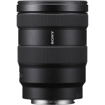 E 16-55mm F/2.8 G Lens (Sony E-Mount)