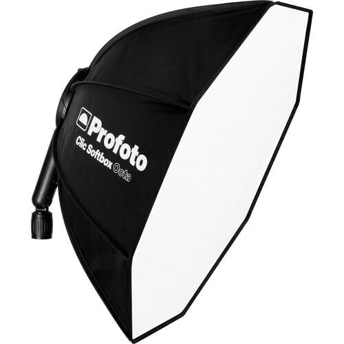 Clic Softbox Octa (101303)