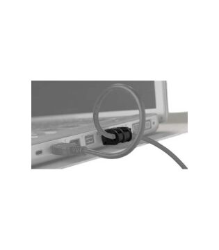 JerkStopper USB Support 3’lü Kablo Tutucu