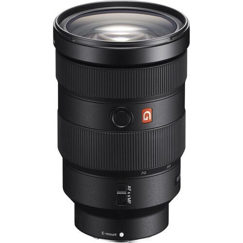 FE 24-70mm F/2.8 GM Lens (Sony E-Mount)