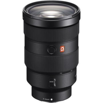 FE 24-70mm F/2.8 GM Lens (Sony E-Mount)