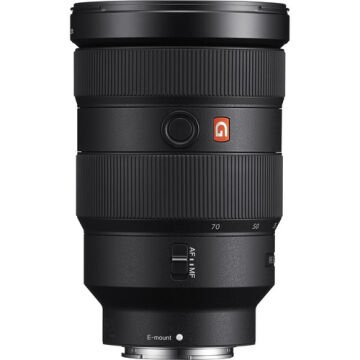 FE 24-70mm F/2.8 GM Lens (Sony E-Mount)