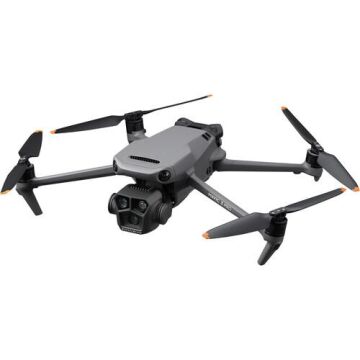 Mavic 3 Pro Fly More Combo + DJI RC Kumanda Kit