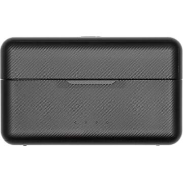 Mic 2 Kişilik Kablosuz Mikrofon Sistemi