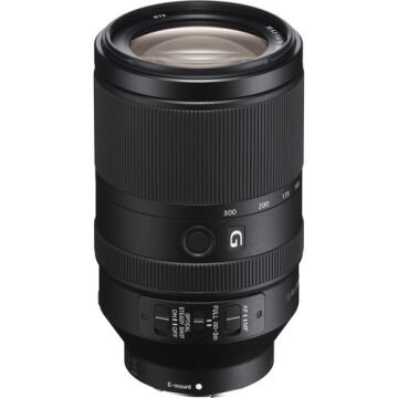 FE 70-300mm F/4.5-5.6 G OSS Lens (Sony E-Mount)
