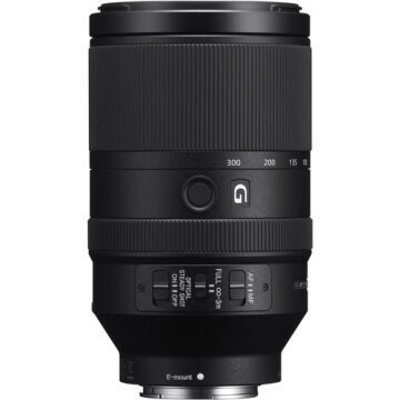 FE 70-300mm F/4.5-5.6 G OSS Lens (Sony E-Mount)