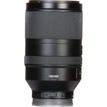 FE 70-300mm F/4.5-5.6 G OSS Lens (Sony E-Mount)
