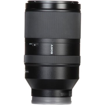 FE 70-300mm F/4.5-5.6 G OSS Lens (Sony E-Mount)