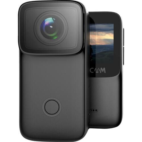 C200 Mini Aksiyon Kamerası