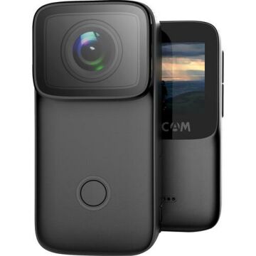 C200 Mini Aksiyon Kamerası