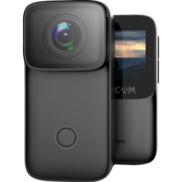 C200 Mini Aksiyon Kamerası