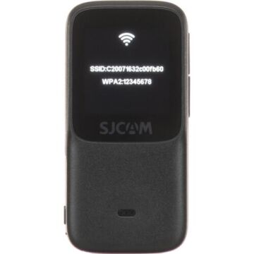 C200 Mini Aksiyon Kamerası