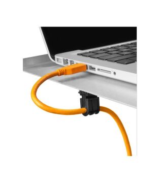 JerkStopper Kamera + Flat Mount Tethering Kit