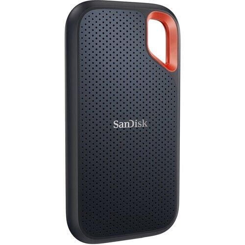 Extreme 8TB 1050 mb/s Taşınabilir SSD Harddisk (SDSSDE61-8T00-G25)