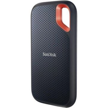 Extreme 8TB 1050 mb/s Taşınabilir SSD Harddisk (SDSSDE61-8T00-G25)