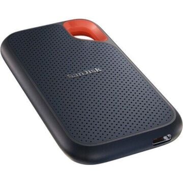 Extreme 8TB 1050 mb/s Taşınabilir SSD Harddisk (SDSSDE61-8T00-G25)