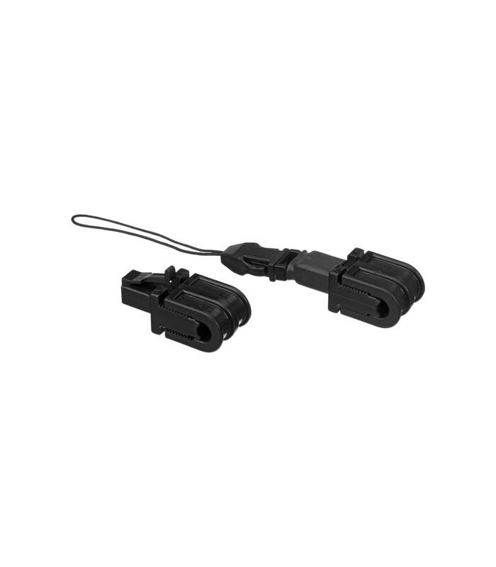 JerkStopper Kamera + RJ11 Tethering Kit