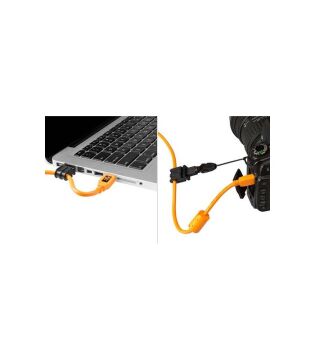 JerkStopper Kamera + RJ11 Tethering Kit
