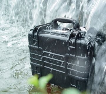 Supreme 40F Sert Çanta