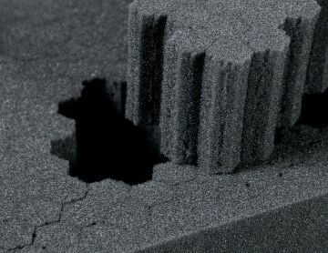 Supreme 40F Sert Çanta