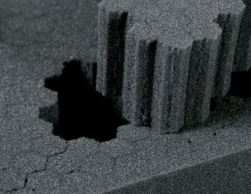 Supreme 40F Sert Çanta