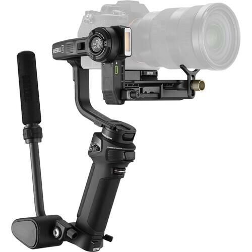 Weebıll 3S Combo Gimbal