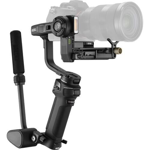 Weebıll 3S Combo Gimbal