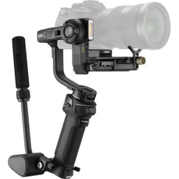 Weebıll 3S Combo Gimbal