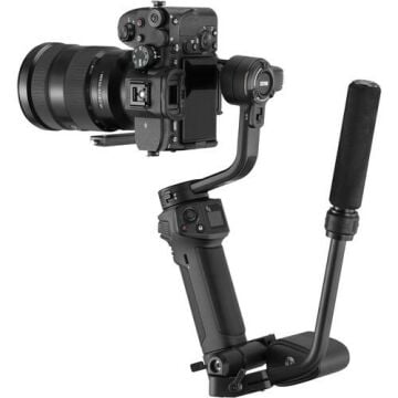 Weebıll 3S Combo Gimbal