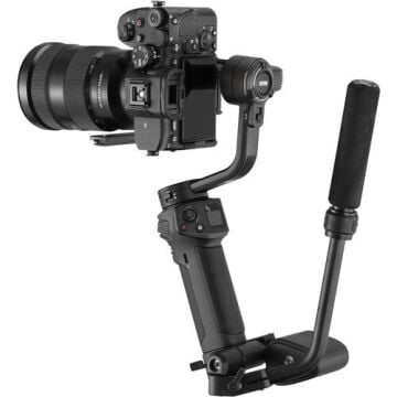 Weebıll 3S Combo Gimbal