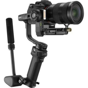 Weebıll 3S Combo Gimbal