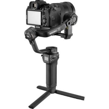 Weebıll 3S Combo Gimbal