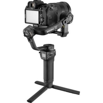 Weebıll 3S Combo Gimbal