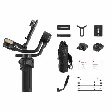 Weebıll 3S Combo Gimbal