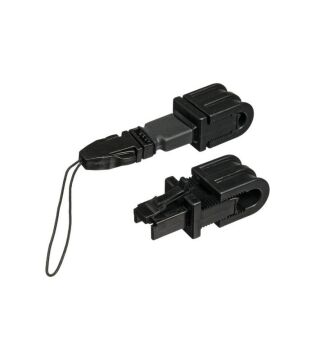 JerkStopper Kamera + RJ45 Tethering Kit