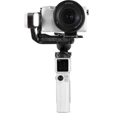 Crane M3 S Gimbal