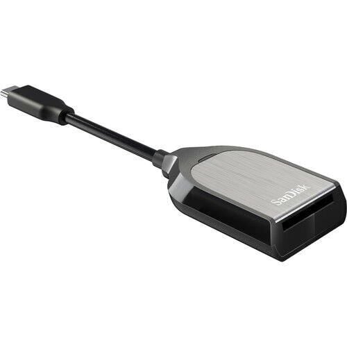 Extreme Pro USB Type-C SD Hafıza Kartı Okuyucu