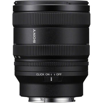 FE 16-25mm F/2.8 G Lens (Sony E-Mount)