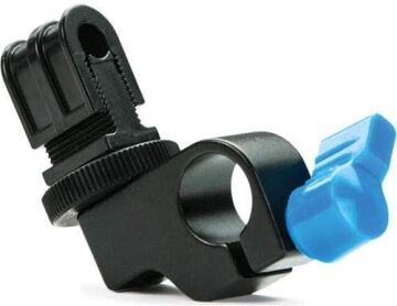 JerkStopper Rod Clamp Kablo Tutucu (15mm)