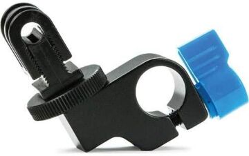 JerkStopper Rod Clamp Kablo Tutucu (15mm)