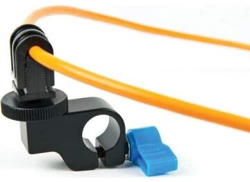 JerkStopper Rod Clamp Kablo Tutucu (15mm)